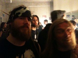 Ce soir sur valleefm.fr : itw black bomb a