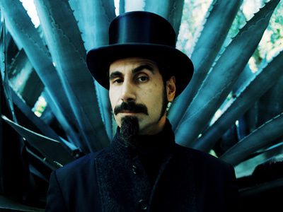 serjtankian