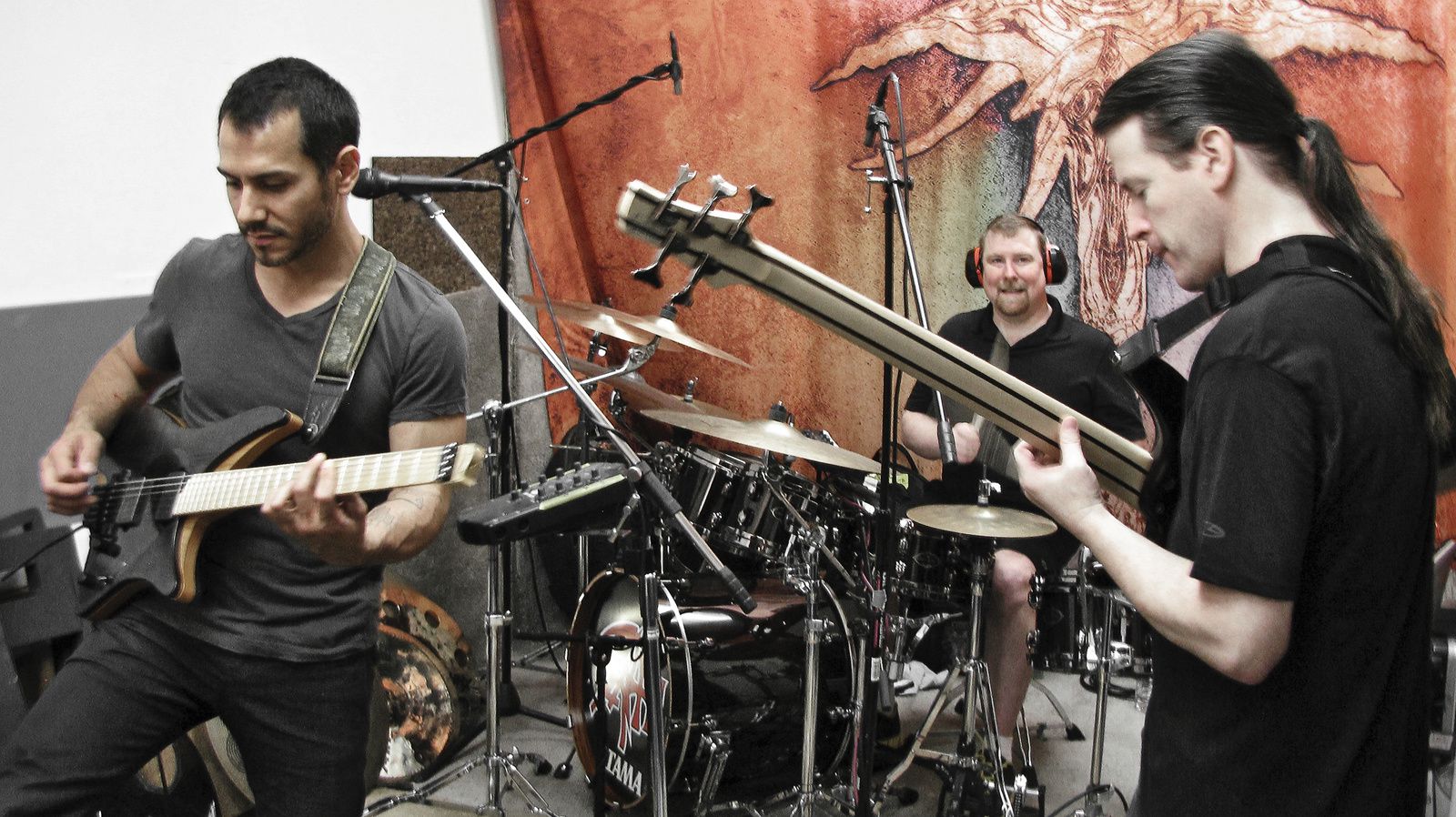 CYNIC se sépare à nouveau ! 1 CYNIC se sépare à nouveau !