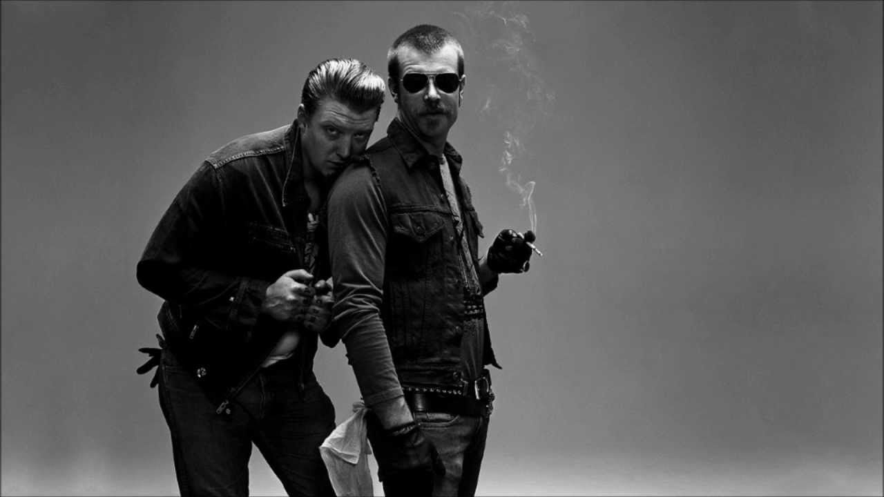 EAGLES OF DEATH METAL arrête sa tournée européenne aujourd'hui ! 1 EAGLES OF DEATH METAL arrête sa tournée européenne aujourd'hui !