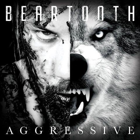 Le nouveau clip de BEARTOOTH "Aggressive" 9 Le nouveau clip de BEARTOOTH "Aggressive"
