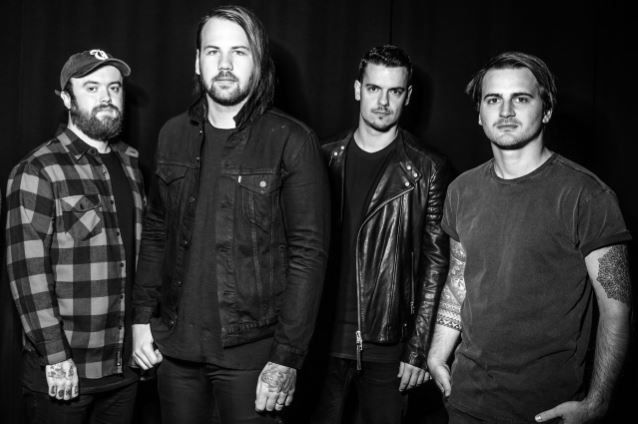 La nouvelle chanson de BEARTOOTH "Loser" 7 La nouvelle chanson de BEARTOOTH "Loser"