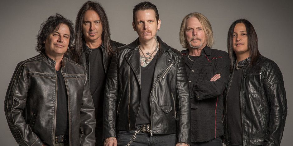Nouveau titre de BLACK STAR RIDERS - Nouvel album à paraitre en Février 2017 1 Nouveau titre de BLACK STAR RIDERS - Nouvel album à paraitre en Février 2017
