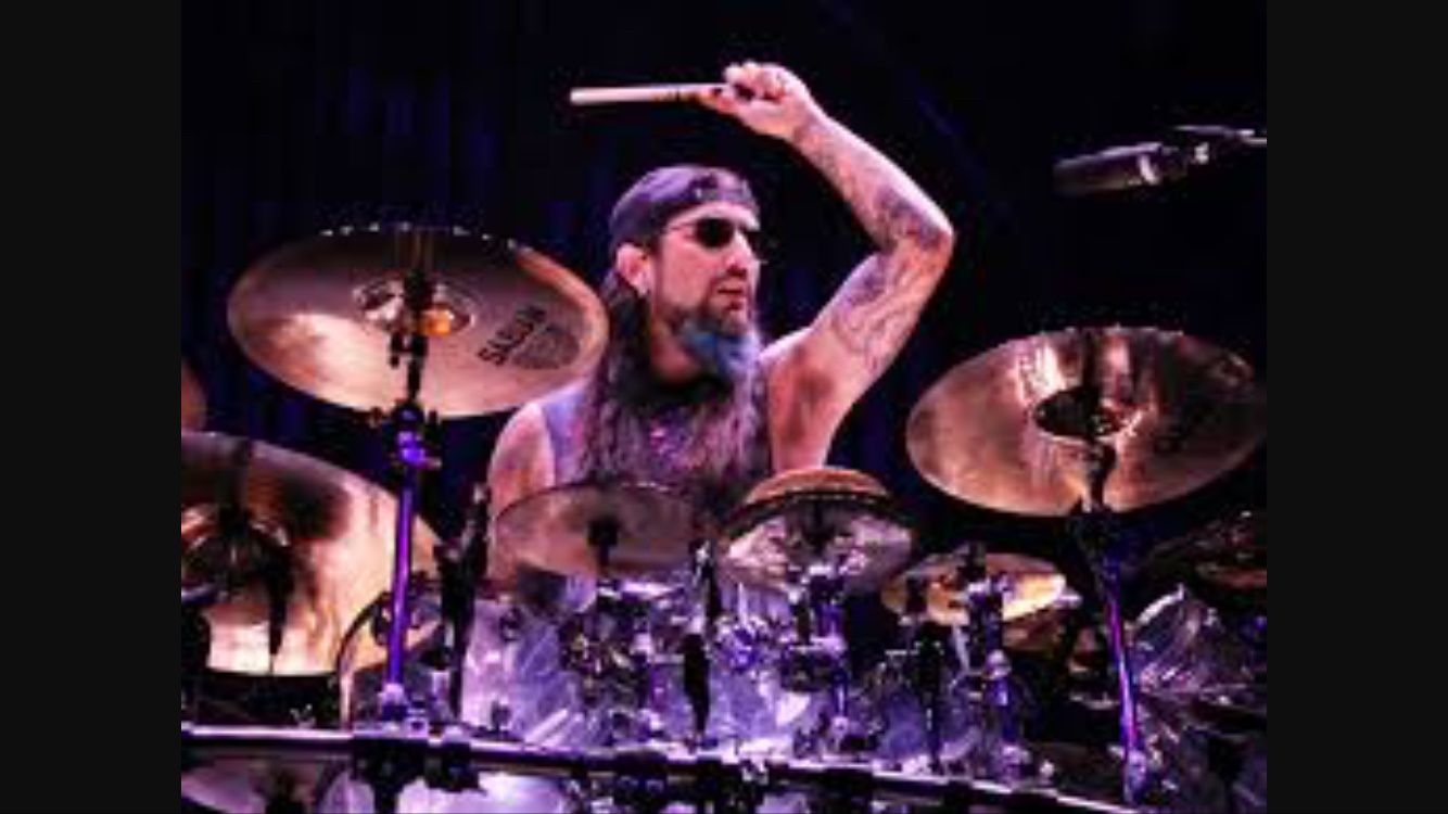 1ere vidéo de SONS OF APOLLO Coming Home 3 1ere vidéo de SONS OF APOLLO Coming Home