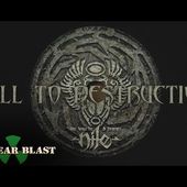 NILE - Call to Destruction (OFFICIAL TRACK & LYRICS)