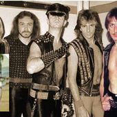 Fallece Dave Holland, exbatería de Judas Priest que vivía en A Fonsagrada