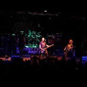 Majestic Downfall - Unexpected/ Live at 70000 Tons Of Metal 2018