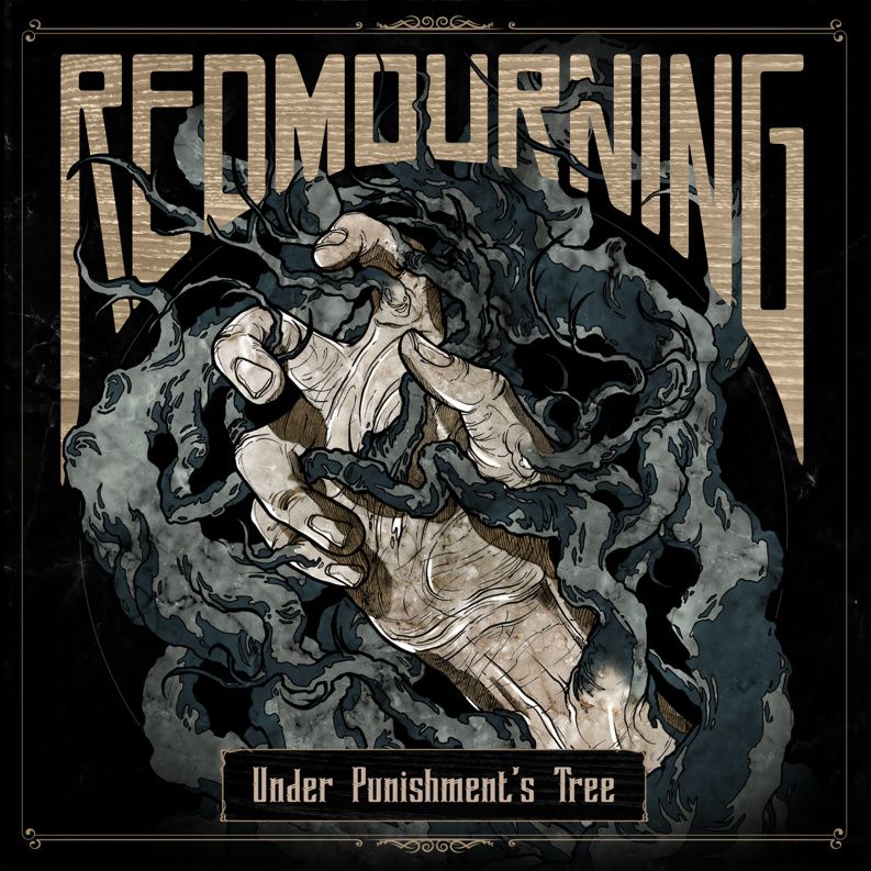 Nouveau clip de RED MOURNING Dying Days 2 Nouveau clip de RED MOURNING Dying Days