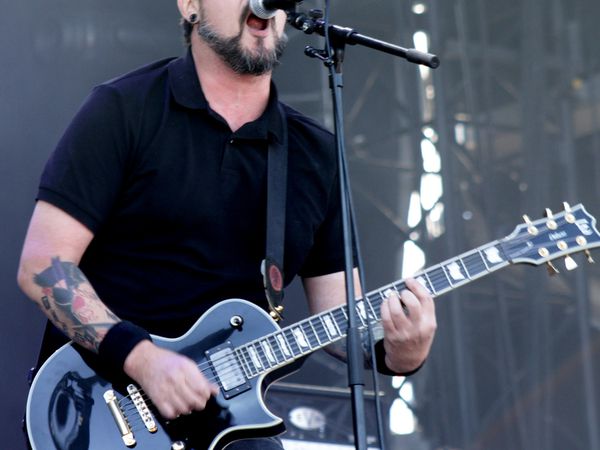 BUKOWSKI - Les photos du Hellfest 2018 !