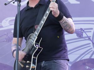 BUKOWSKI - Les photos du Hellfest 2018 !