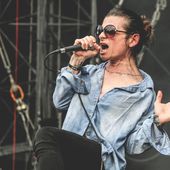 Life Of Agony au WITH FULL FORCE 2018 | ARTE Concert