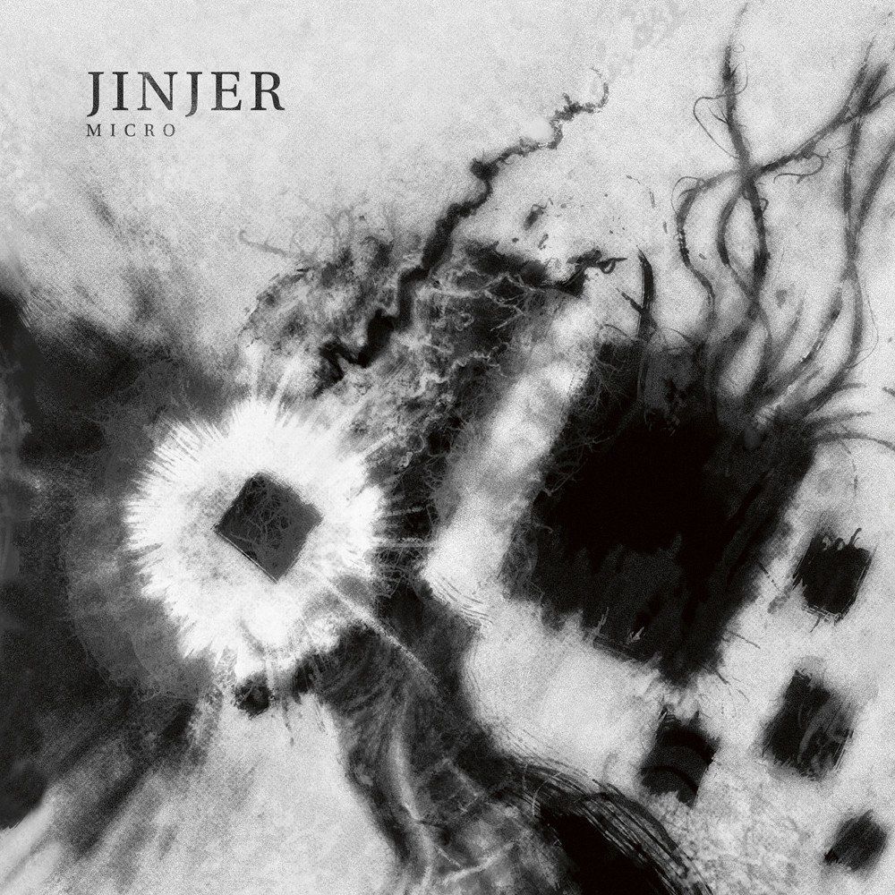 Découvrez "Micro" le nouvel EP de JINJER 1 Découvrez "Micro" le nouvel EP de JINJER