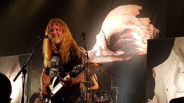 Live report de FREAK KITCHEN à Paris / Bordeaux 2 Live report de FREAK KITCHEN à Paris / Bordeaux