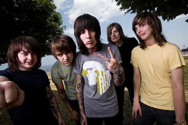 bmth