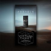 Portals E-Ticket - TESSERACT