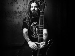 On connait à présent les 2 nouveaux membres de MACHINE HEAD !