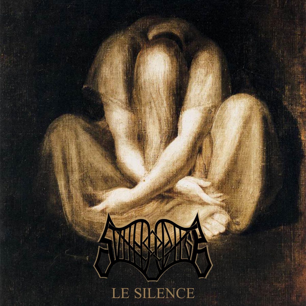 Chronique du nouvel album de Sunnudagr "Le silence"