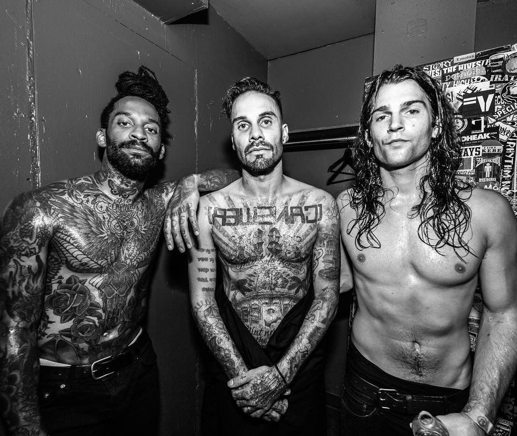 Fever 333