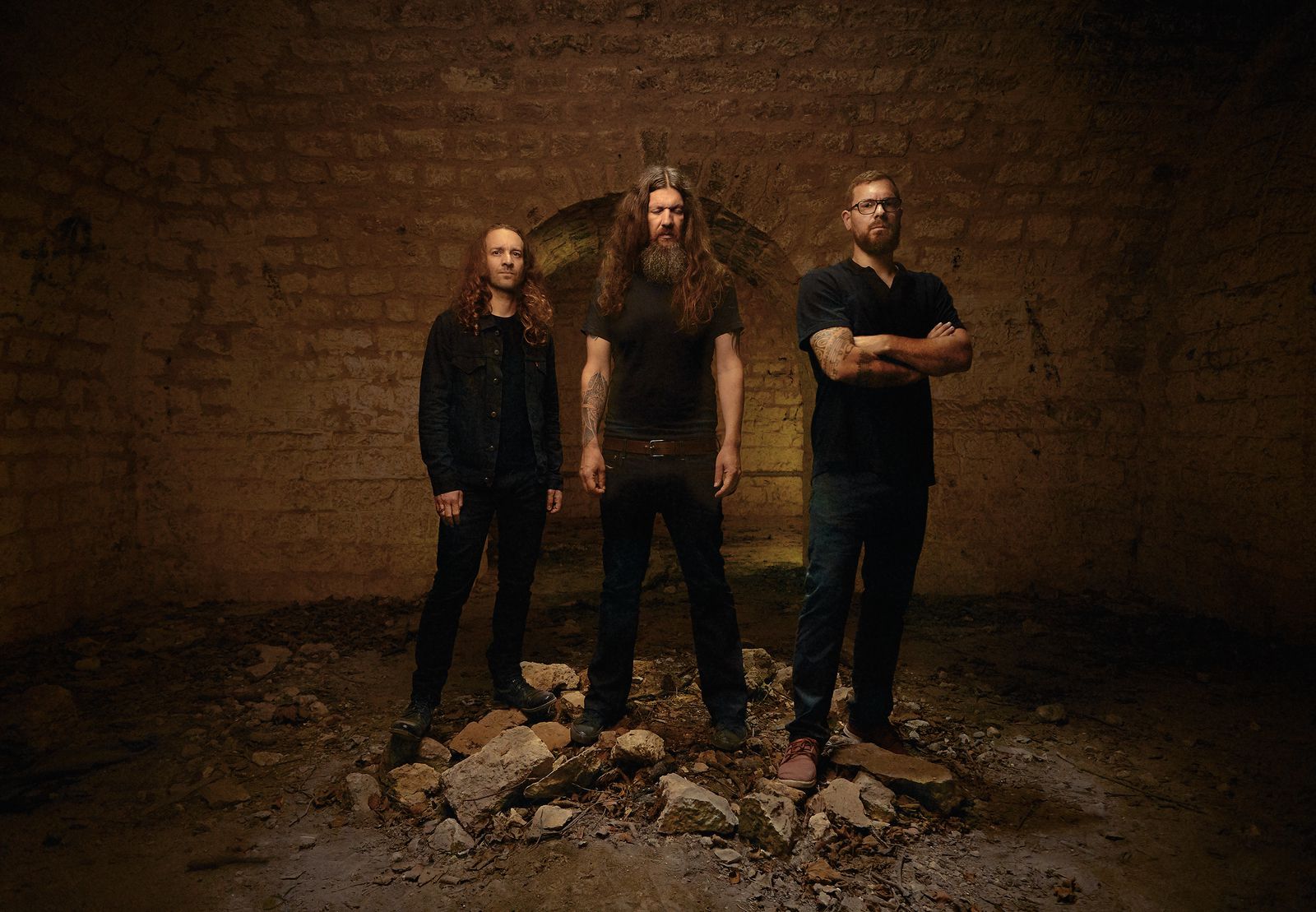 MAUDITS - Entretien avec Olivier Dubuc 2 MAUDITS - Entretien avec Olivier Dubuc