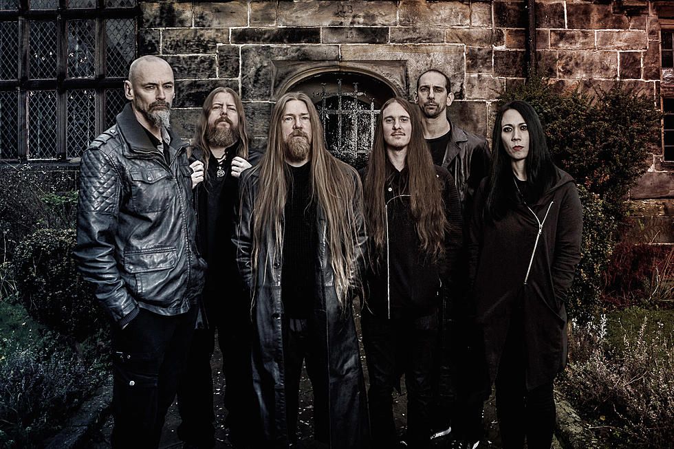 My Dying Bride, chronique du nouvel EP Macabre Cabaret !