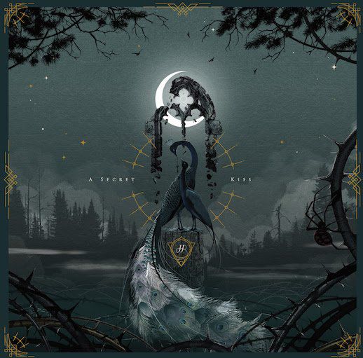 My Dying Bride, chronique du nouvel EP Macabre Cabaret !