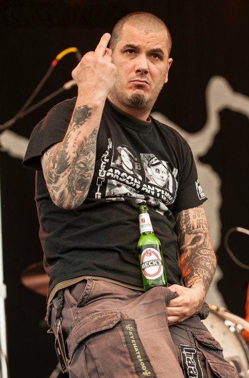 Chronique : Scour et son nouvel EP en 6 nuances de Black