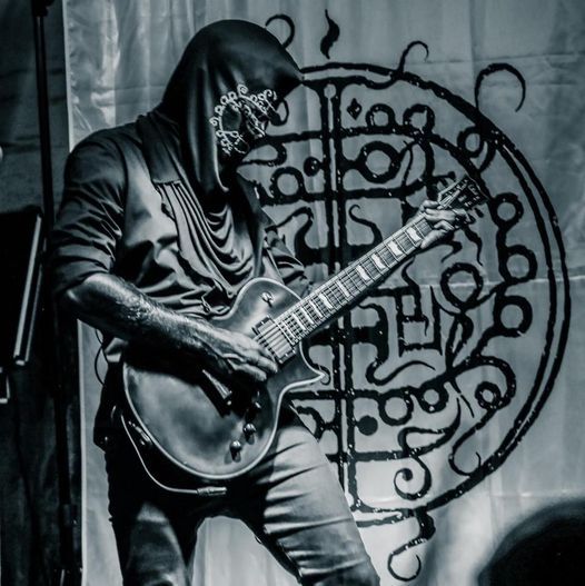 Chronique de l'album &quot;Limbo&quot; de GAEREA : Masterpiece du Black Metal moderne !!