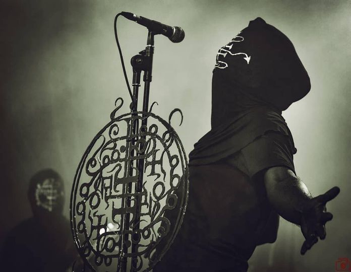 Chronique de l'album &quot;Limbo&quot; de GAEREA : Masterpiece du Black Metal moderne !!