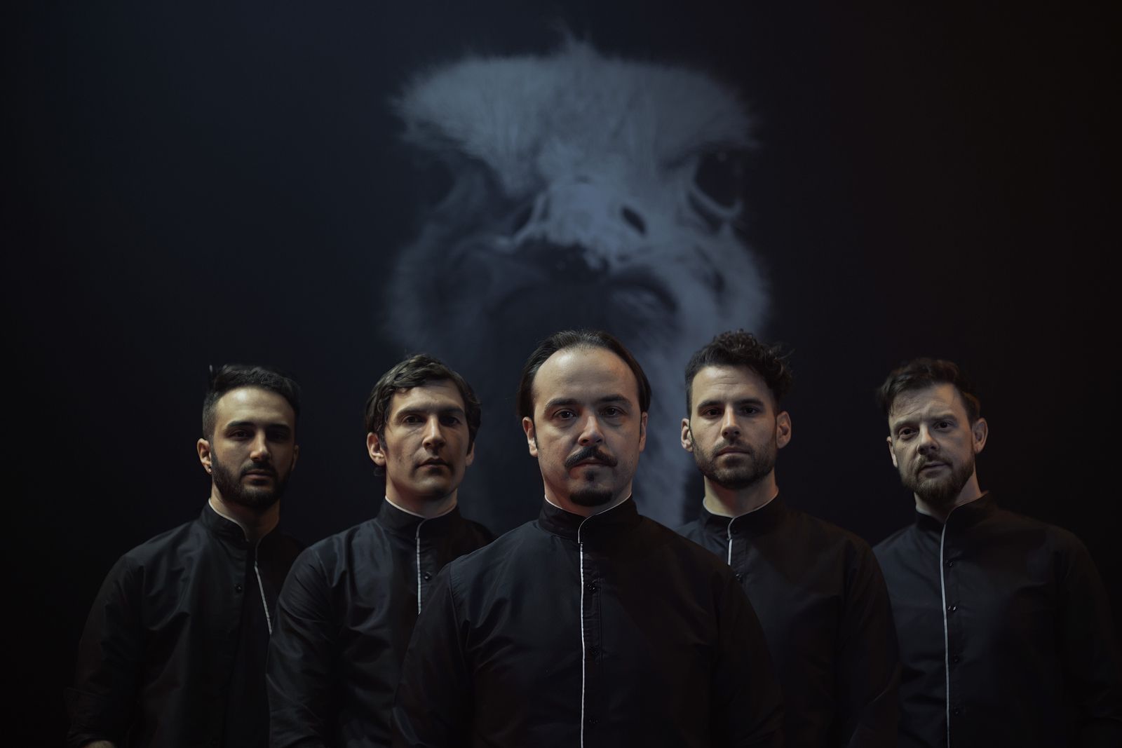 Découvrez l'explosif HELLO KARMA ! Dernier album de PSYKUP - Chronique de l'album 3 Découvrez l'explosif HELLO KARMA ! Dernier album de PSYKUP - Chronique de l'album - Loud TV Webzine - Webzine