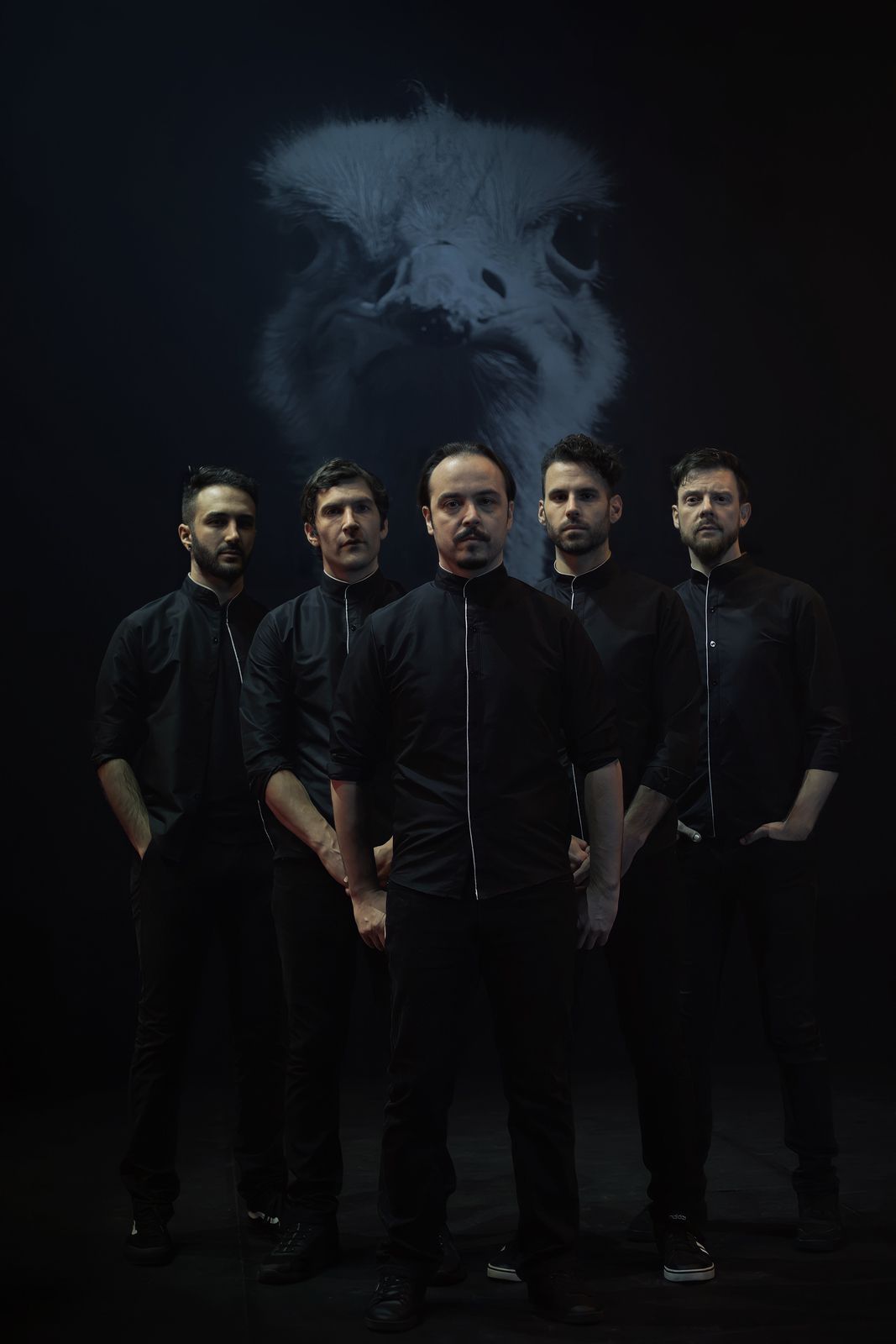 Découvrez l'explosif HELLO KARMA ! Dernier album de PSYKUP - Chronique de l'album 2 Découvrez l'explosif HELLO KARMA ! Dernier album de PSYKUP - Chronique de l'album - Loud TV Webzine - Webzine