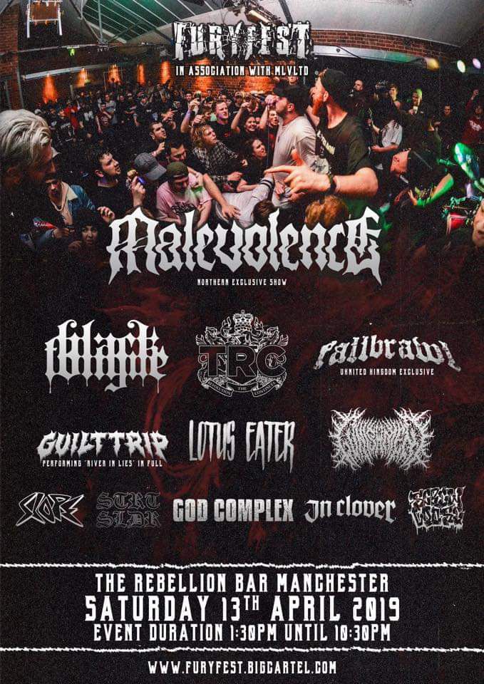 La manoucherie concentrée dans ce dernier EP de Street Soldier !