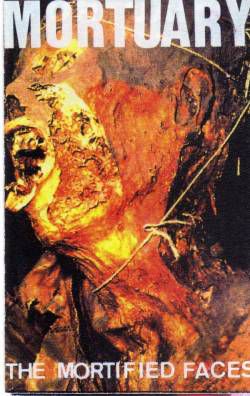Chronique du EP de MORTUARY : Death Metal is not Dead !