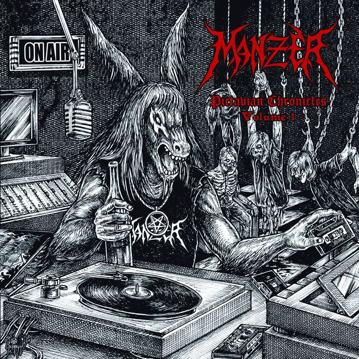 Interview avec le responsable du label "Armée de la Mort" : Entretien avec un MANIAKS 3 Interview avec le responsable du label "Armée de la Mort" : Entretien avec un MANIAKS