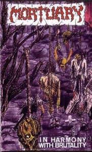 Chronique du EP de MORTUARY : Death Metal is not Dead !