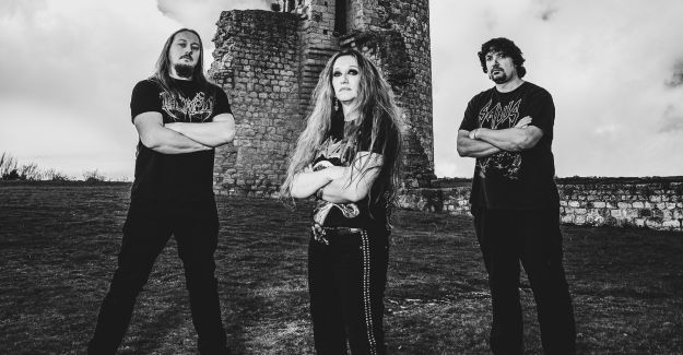 Chronique du nouveau WITCHES : Les sorcières n'ont pas toutes brulées.