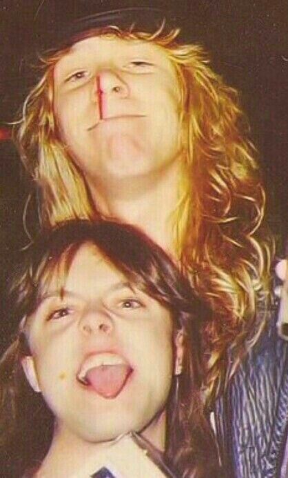 Chronique du nouveau METALLICA SYMPHONIQUE 2 : 20 ans après le live S&M de 1999 2 Chronique du nouveau METALLICA SYMPHONIQUE 2 : 20 ans après le live S&M de 1999