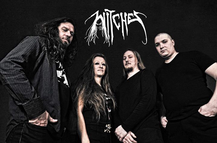 Chronique du nouveau WITCHES : Les sorcières n'ont pas toutes brulées.