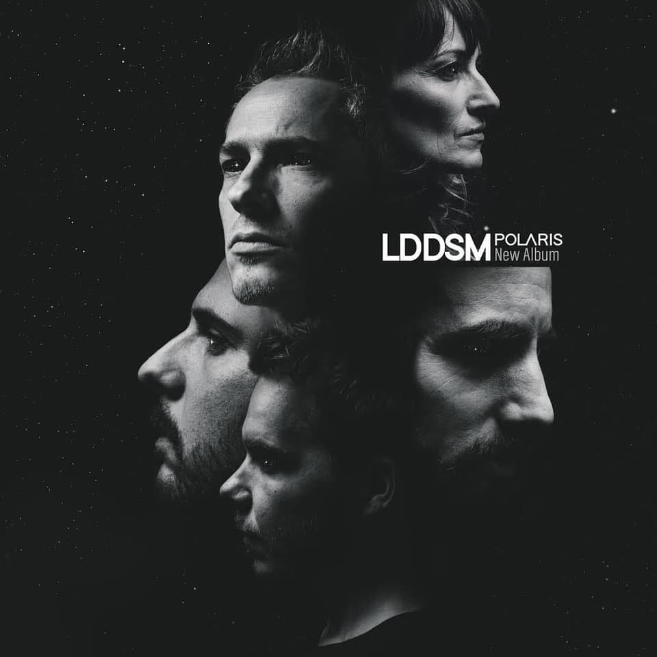 Vidéo - "Blood Planet Child" - Premier clip vidéo extrait du 4ème album "Polaris" de LDDSM