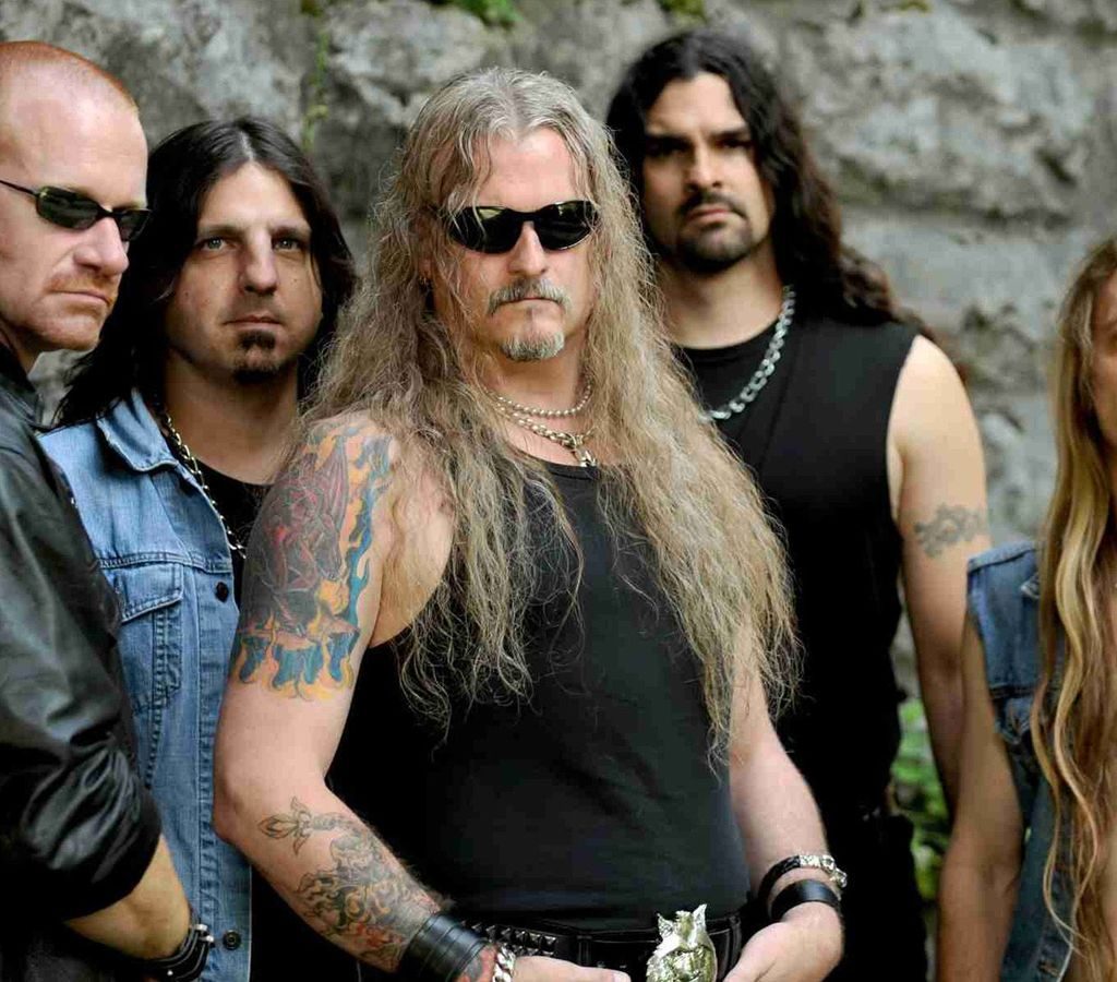 3 membres de ICED EARTH quittent le navire ! 1 3 membres de ICED EARTH quittent le navire !