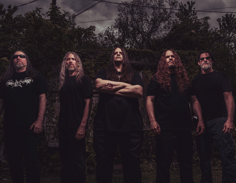 Cannibal corpse 2021
