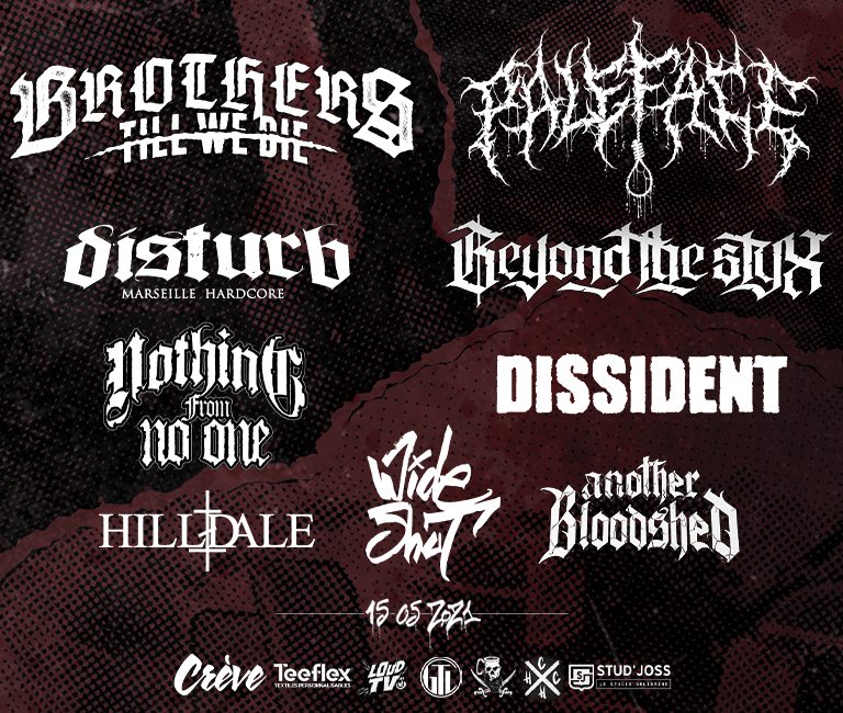 bannière 8 Fest
