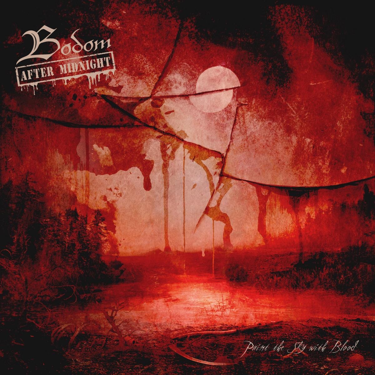 bodom after midnight artwork