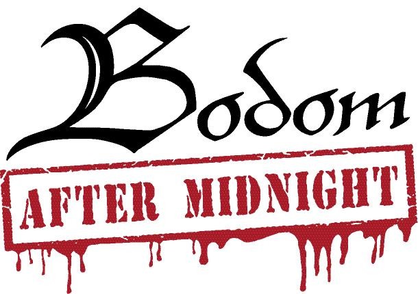bodom after midnight logo