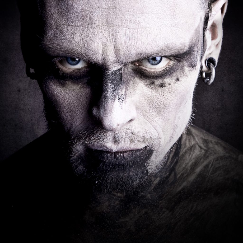 combichrist