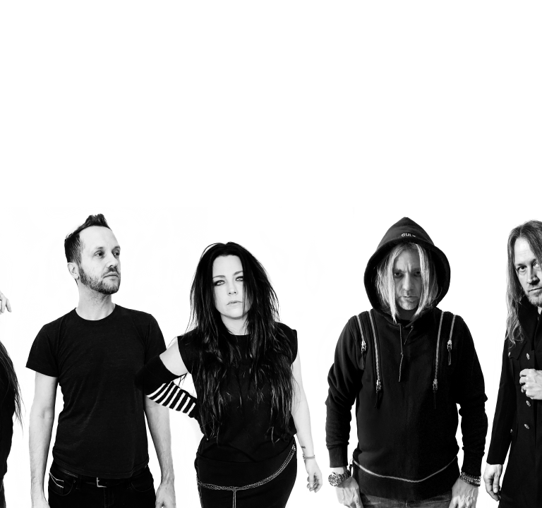 Evanescence 2021