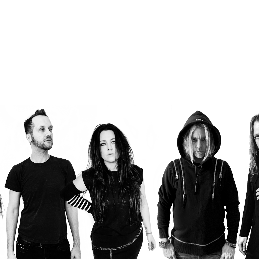 evanescence 2021