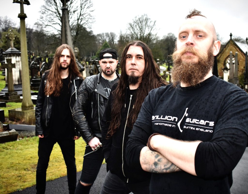 evile band