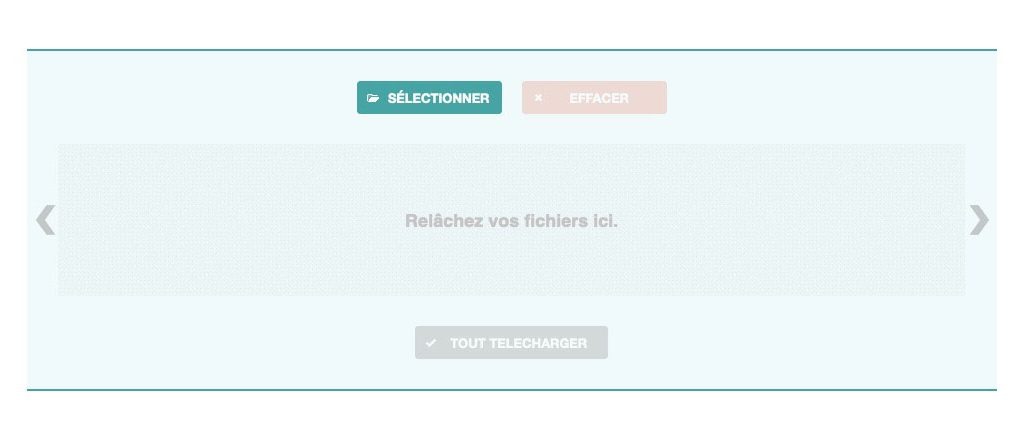 La gestion des images