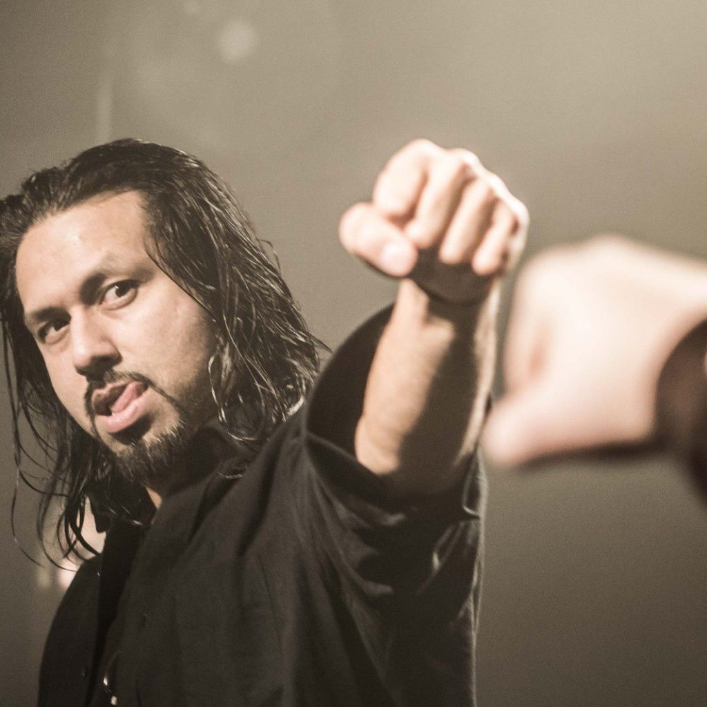 pop evil live