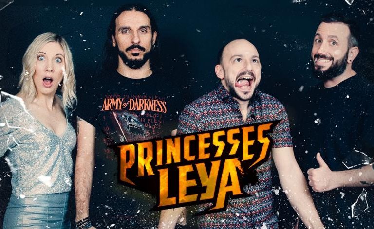 princesses leya 2021